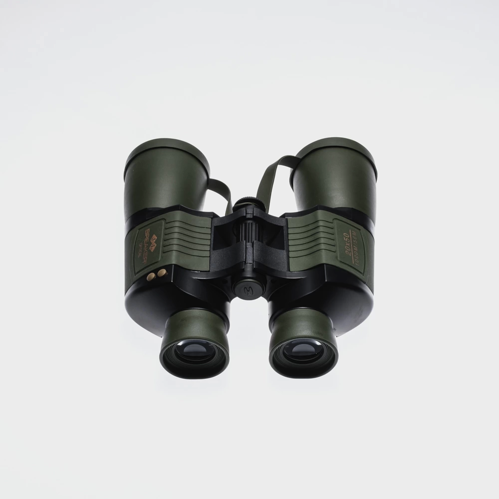 Breaker Wd 20x50 El Dürbünü Perma Focus – Otomatik Netleme 1000m/ Breaker Wd 20x50 El Dürbünü Perma Focus – Otomatik Netleme 1000m/