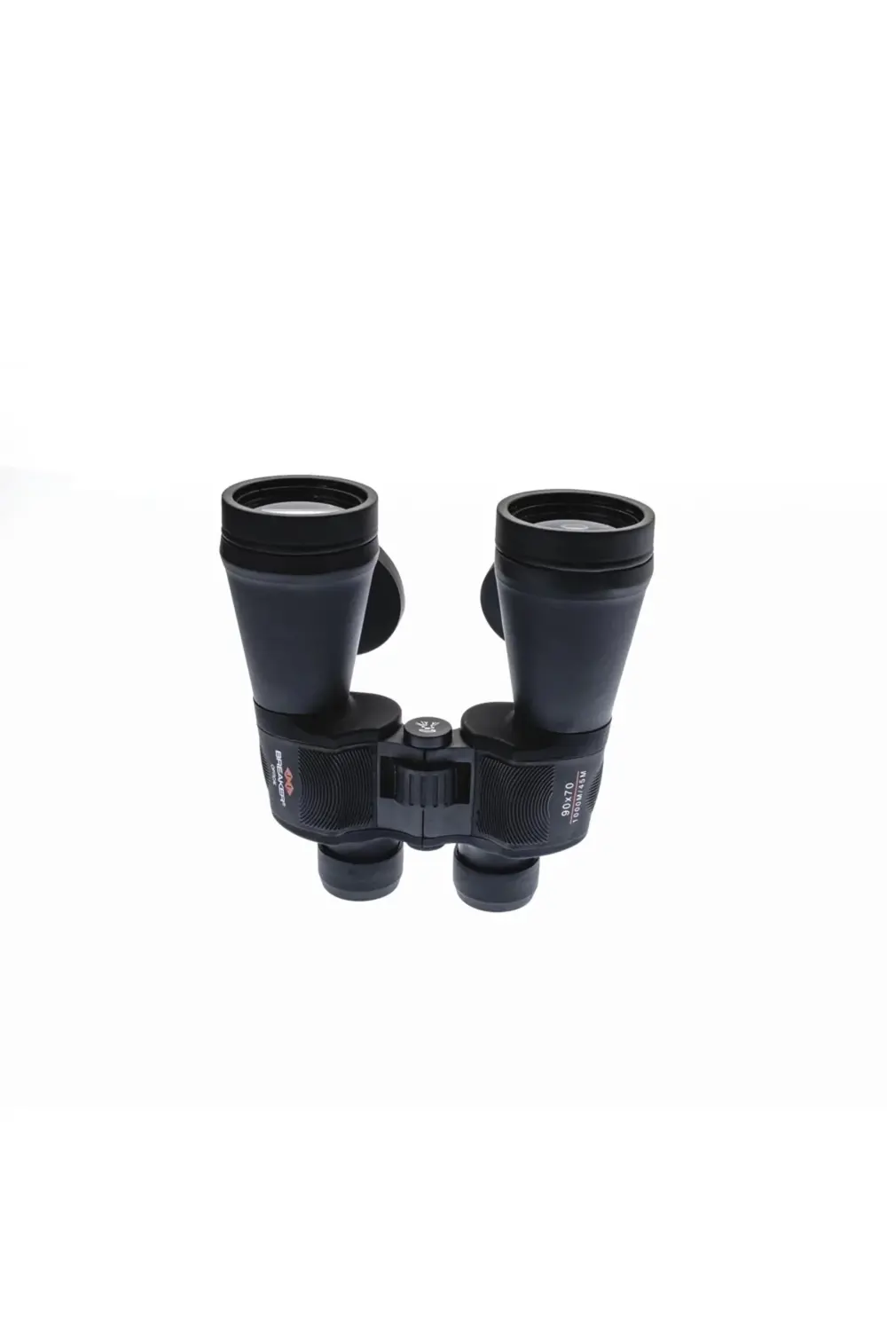 Breaker90x70wd2 Çift Göz Ayarlı Profesyonel El Dürbünü – 1000m/45