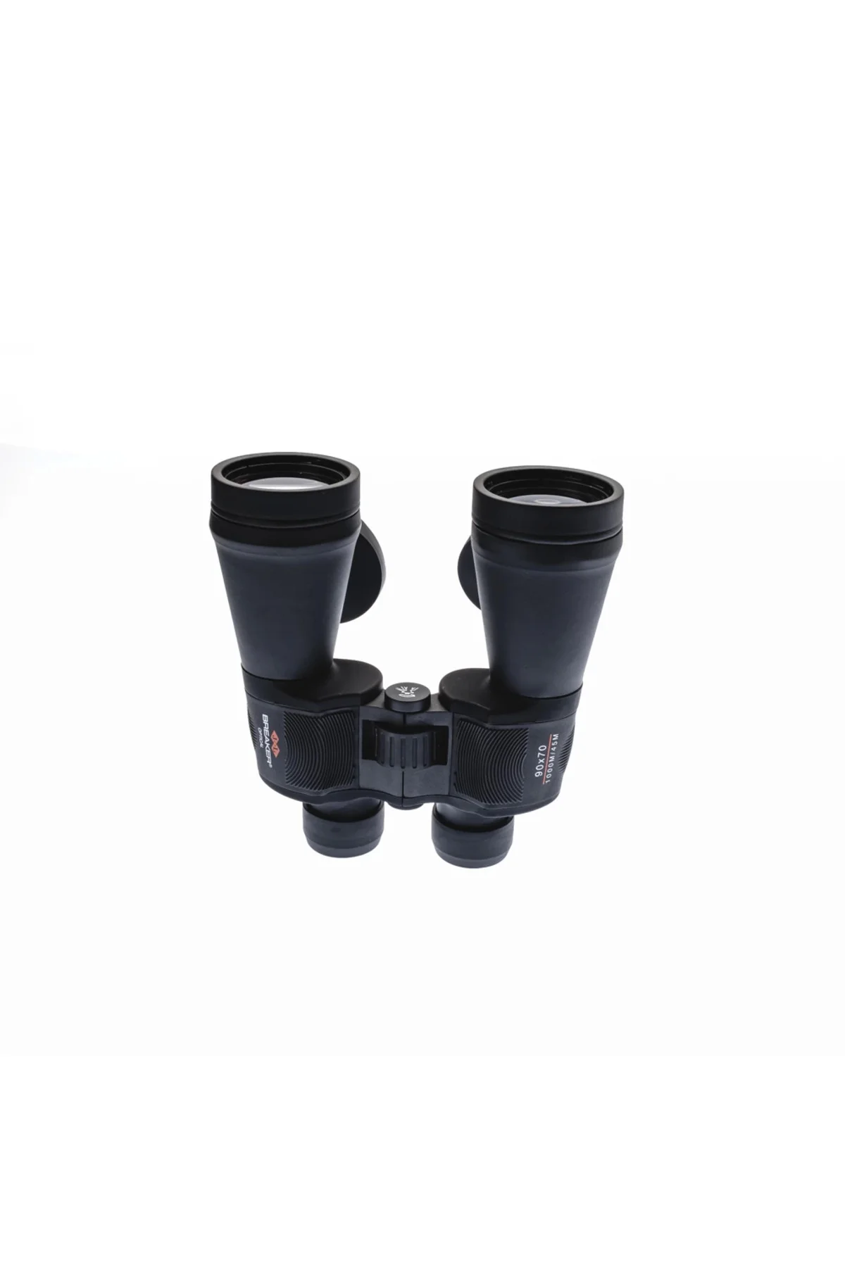 Breaker90x70wd2 Çift Göz Ayarlı Profesyonel El Dürbünü – 1000m/45