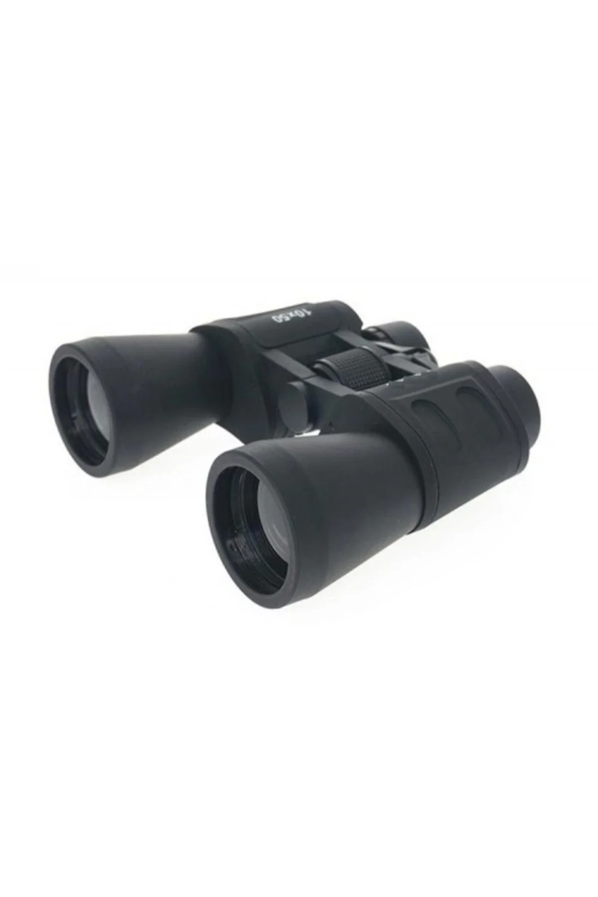 Breakser Hunter 10x50 Yüksek Kaliteli Büyük Göz Mercekli Dürbün -