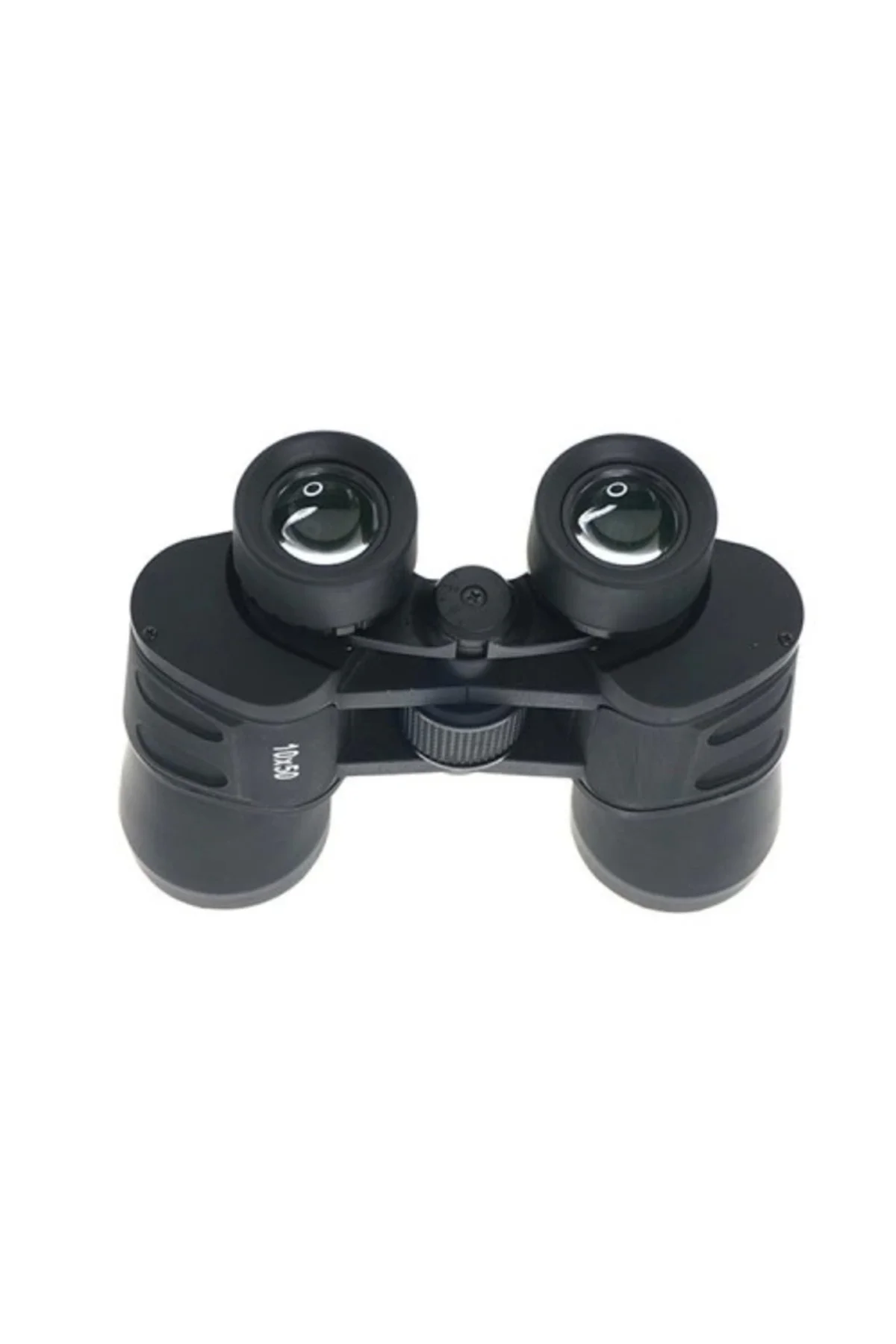 Breakser Hunter 10x50 Yüksek Kaliteli Büyük Göz Mercekli Dürbün -