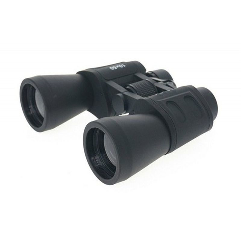 Breakser Hunter 10X50 Yüksek Kaliteli Büyük Göz Mercekli Dürbün T