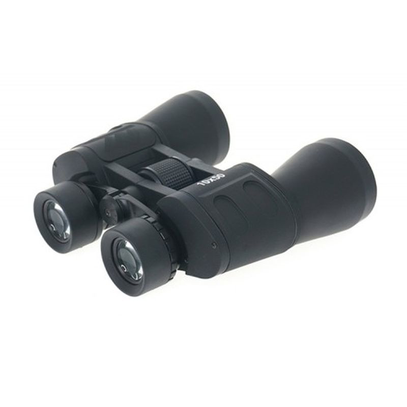 Breakser Hunter 10X50 Yüksek Kaliteli Büyük Göz Mercekli Dürbün T