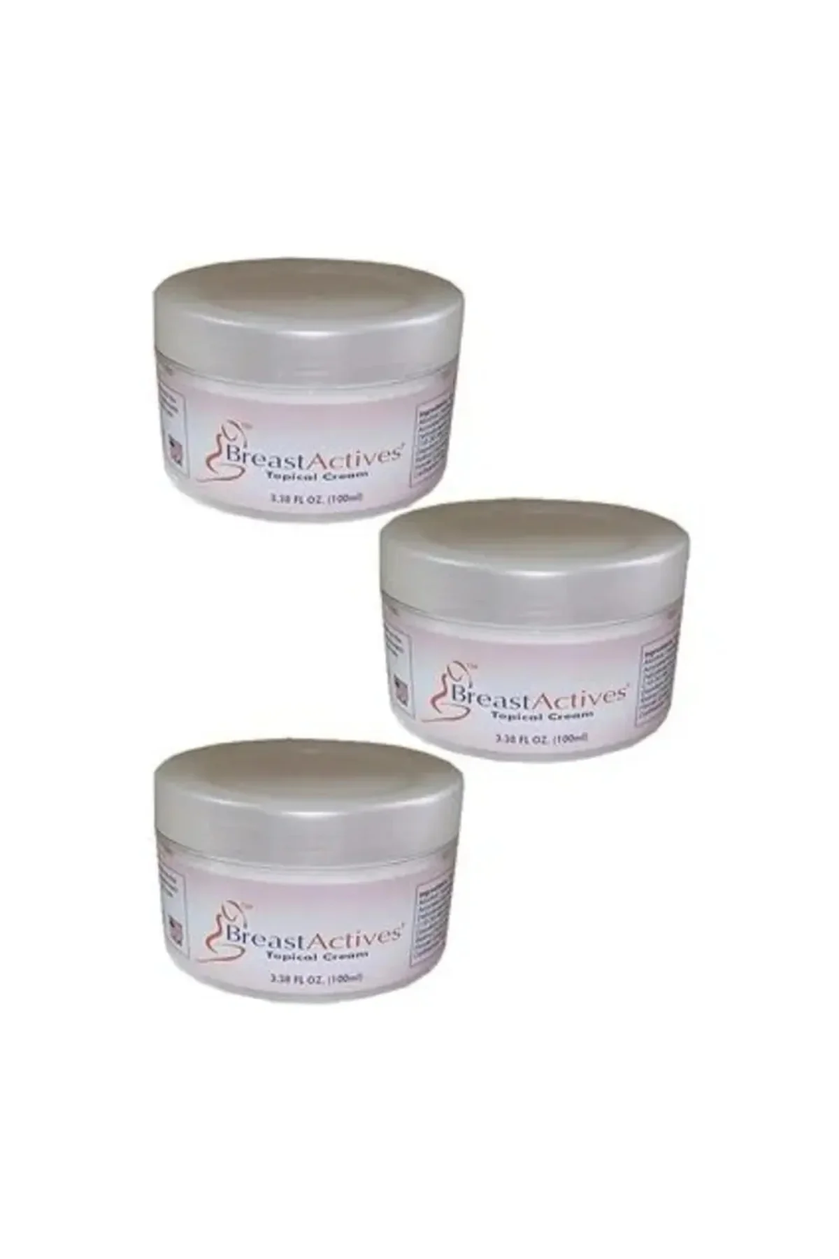 Breast Actives Göğüs Sıkılaştırıcı Krem – Aktifleştirici Bakım 100 ml x 3 ADET Fiyatı, Yorumları ve Özellikleri