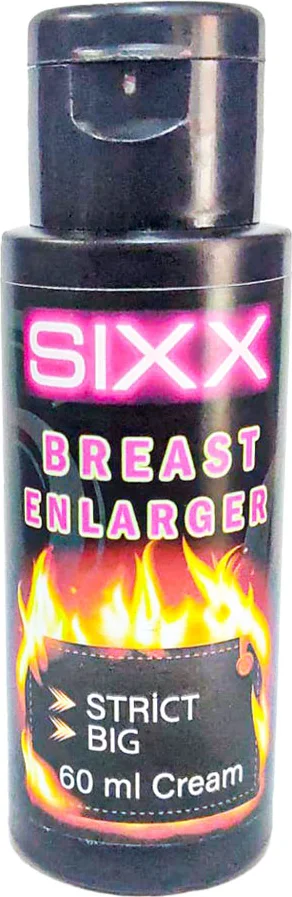 Breast Enhancement Cream - Doğal Göğüs Büyütme Kremi 60 ml Fiyatı, Yorumları ve Özellikleri