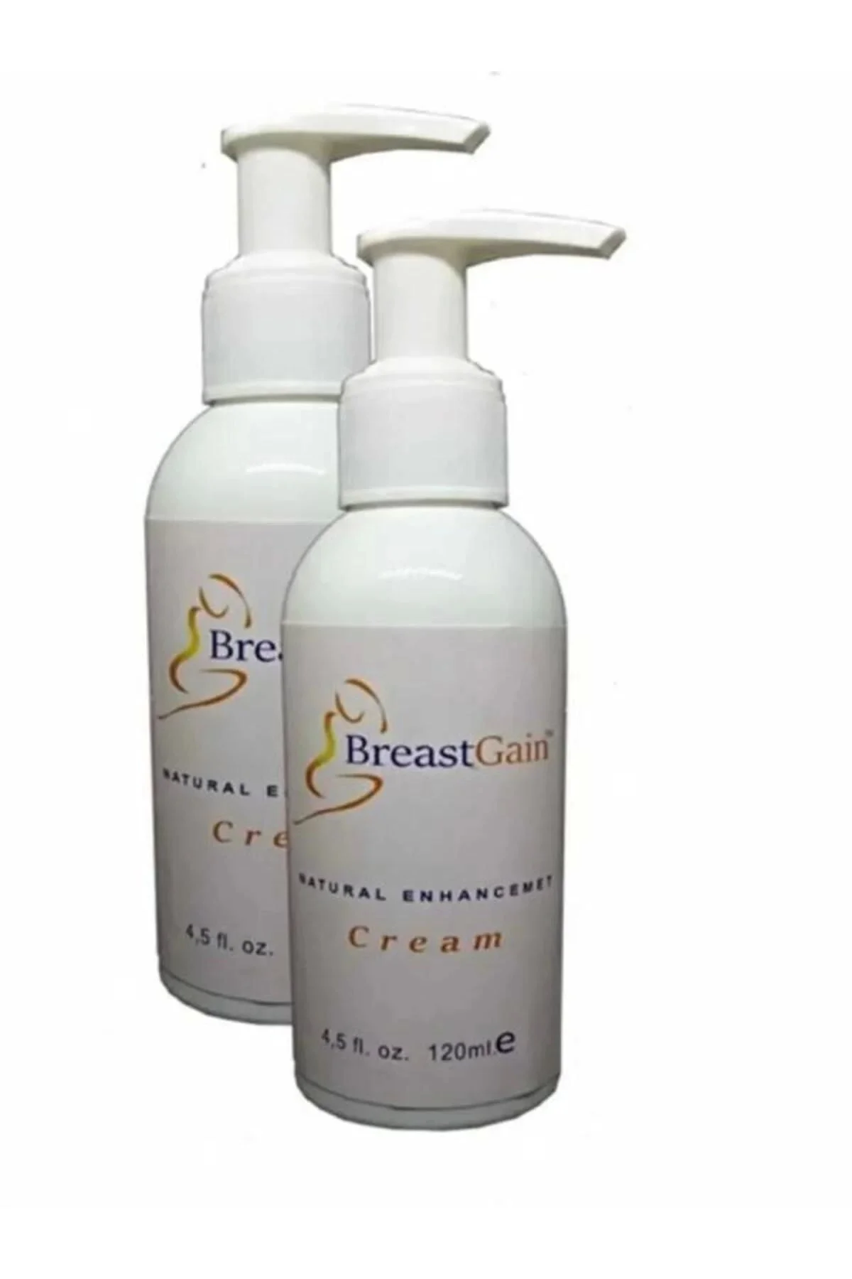 Breast Gain Göğüs Büyütücü Masaj Kremi 120ml X 2 Adet - Doğal Dolgunluk İçin Etkili Çözüm Fiyatı, Yorumları ve Özellikleri