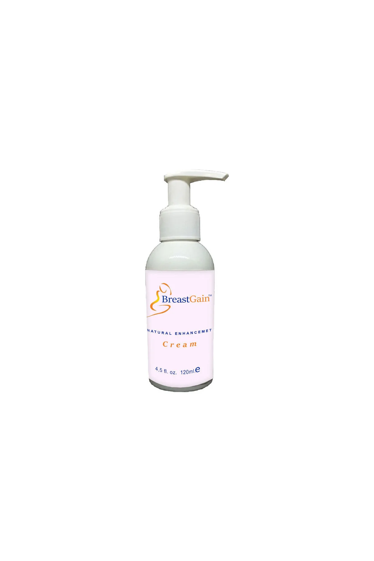 BreastGain Göğüslerinize Krem 120ml + L-XL Mikro Kapsüllü Şekillendirici Tayt