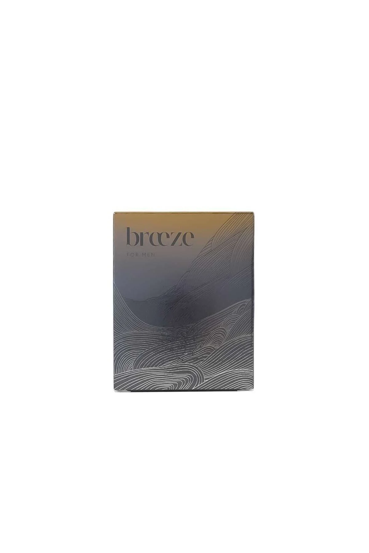 Breeze Erkek 50 Ml Parfüm Edp