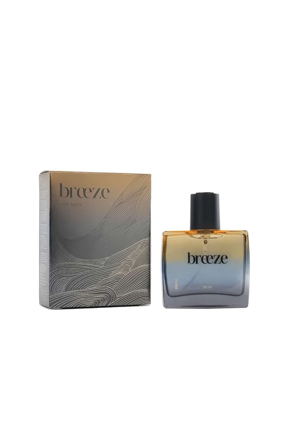 Breeze Erkek 50 Ml Parfüm Edp