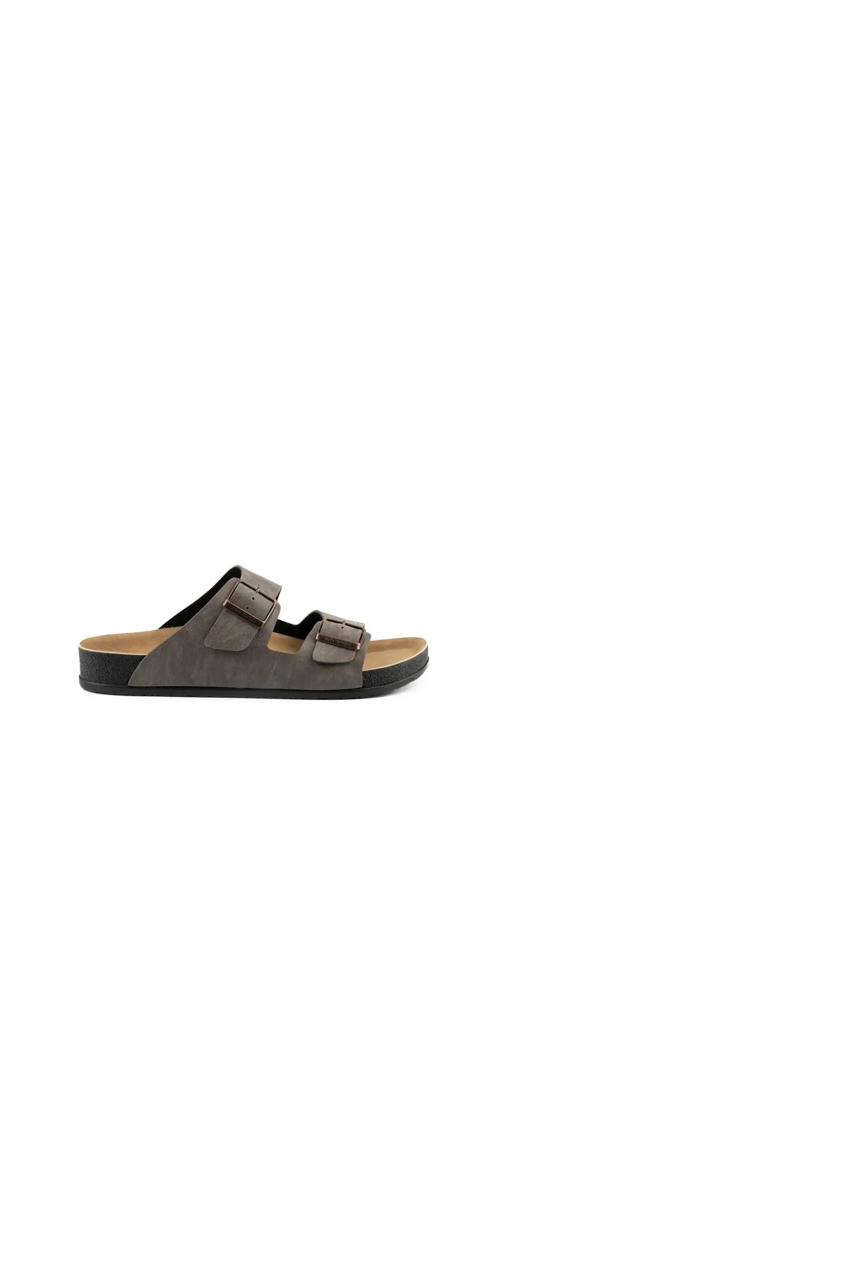 BreezeStep Ergonomik İki Tokalı Erkek Yaz Terliği BreezeStep Ergonomik İki Tokalı Erkek Yaz Terliği