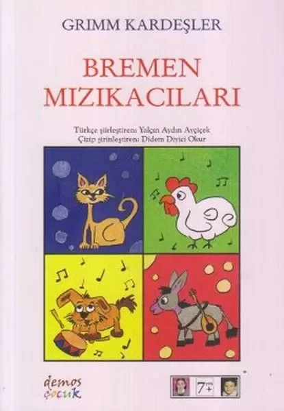 Bremen Mızıkacıları Fiyatı, Yorumları ve Özellikleri