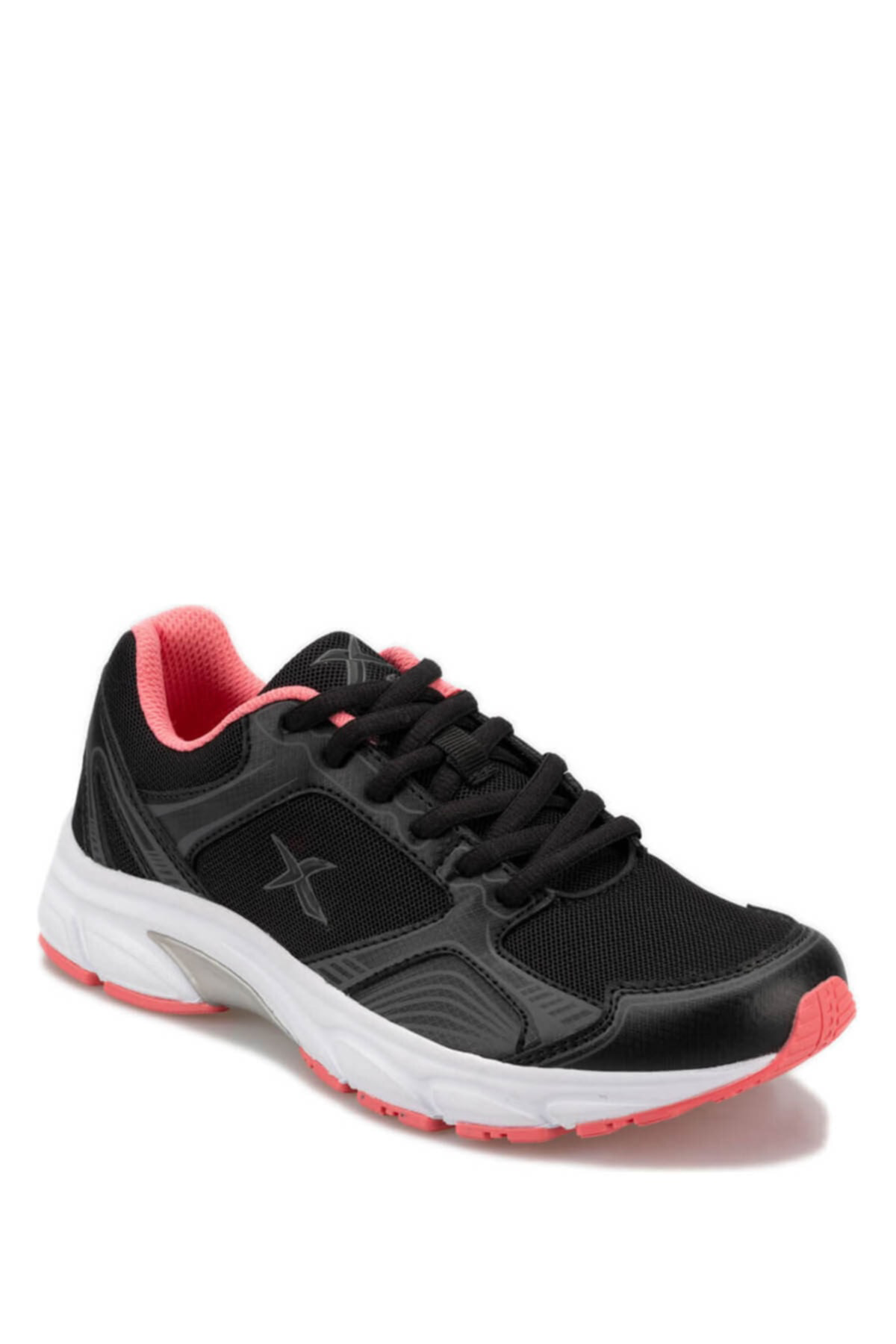 Kinetix Brenda 9Pr Siyah Kadın Koşu Ayakkabısı 100426269