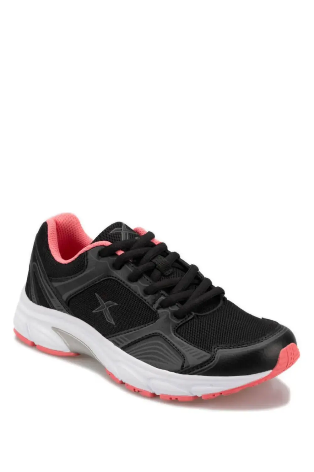 BRENDA 9PR Siyah Kadın Koşu Ayakkabısı 100426269