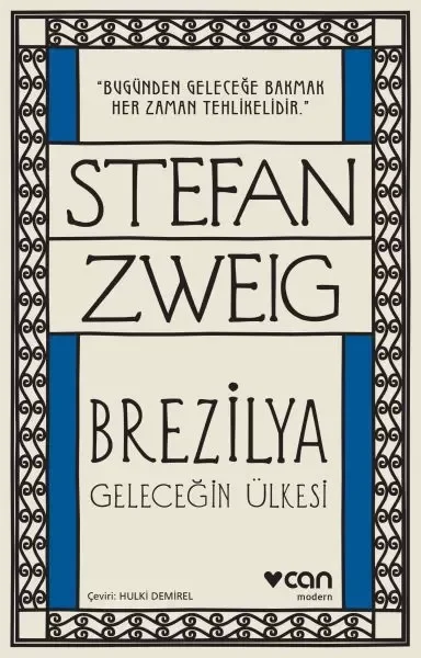 Brezilya - Geleceğin Ülkesi