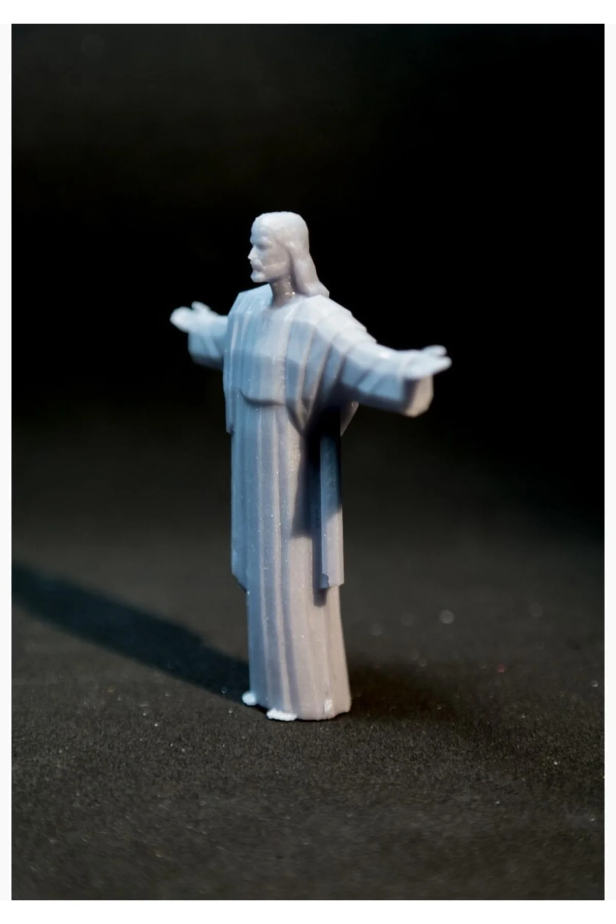 Brezilya Kurtarıcı Isa Heykeli Jesus Christ 15 Cm(büyük Boy) Fiyatı, Yorumları ve Özellikleri