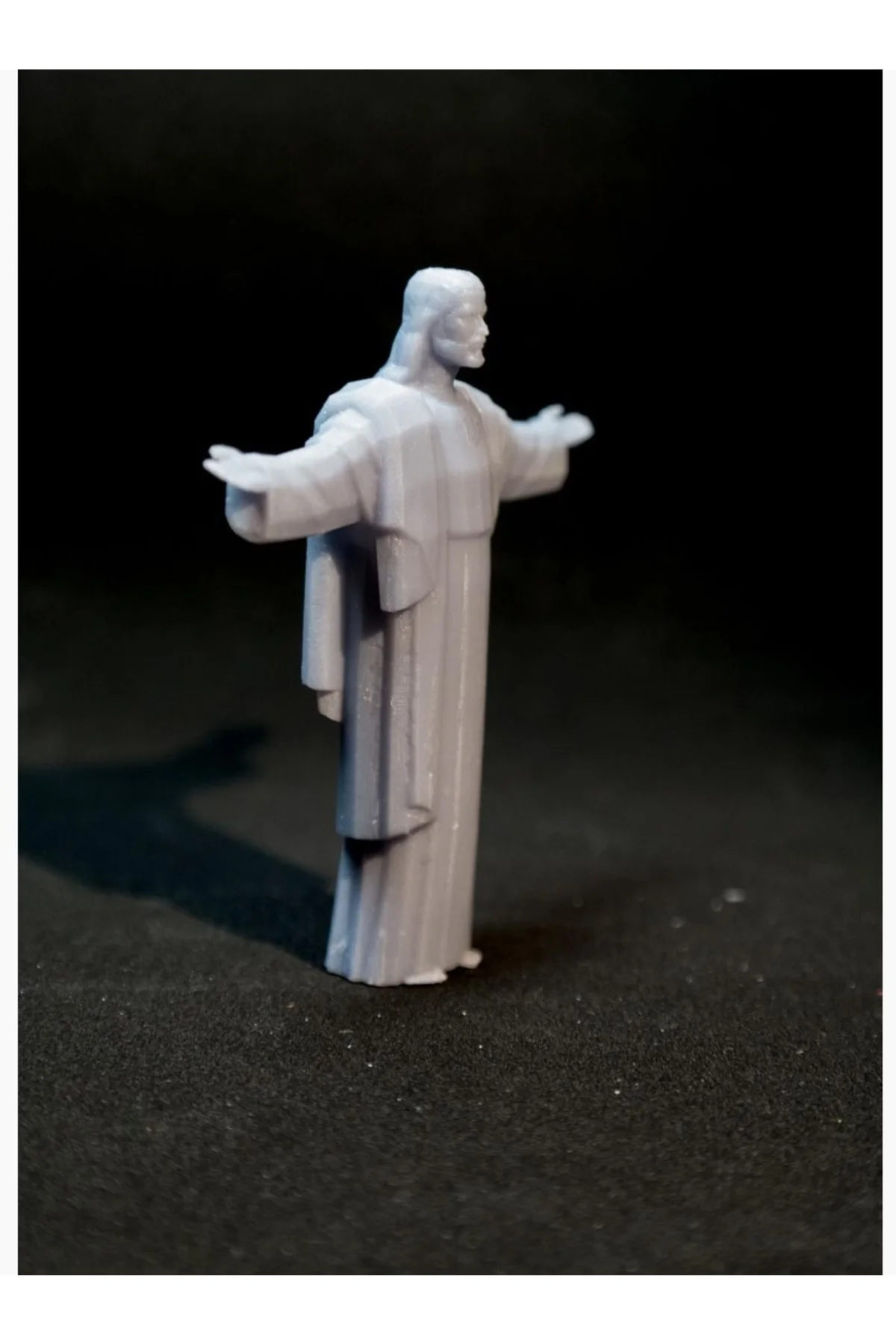Brezilya Kurtarıcı Isa Heykeli Jesus Christ 15 Cm(büyük Boy) Fiyatı, Yorumları ve Özellikleri