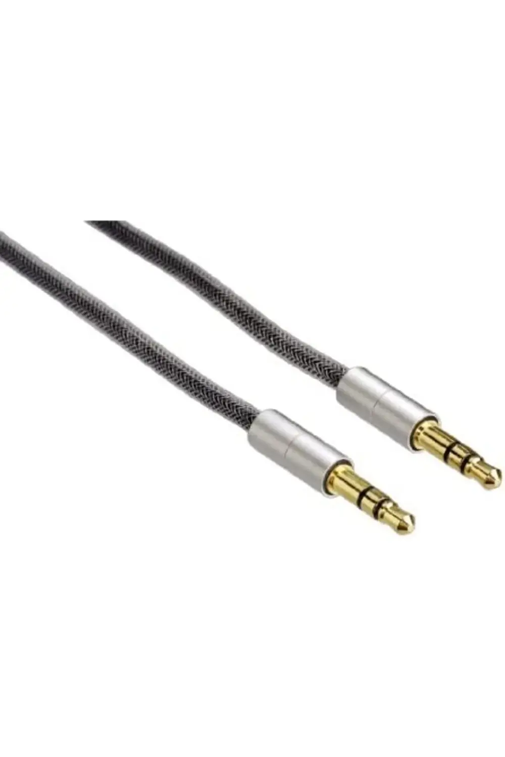 BRFShop - 3.5mm, Stereo "Aluline" Altın Uç 2m 1165984