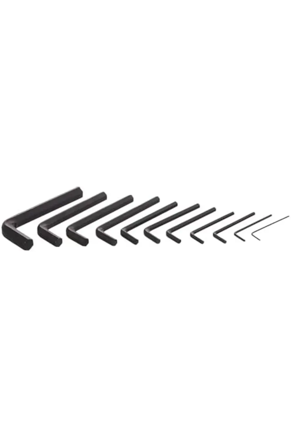 BRFShop 40339 25 pc MM/IMP Hex Key Set 1165984