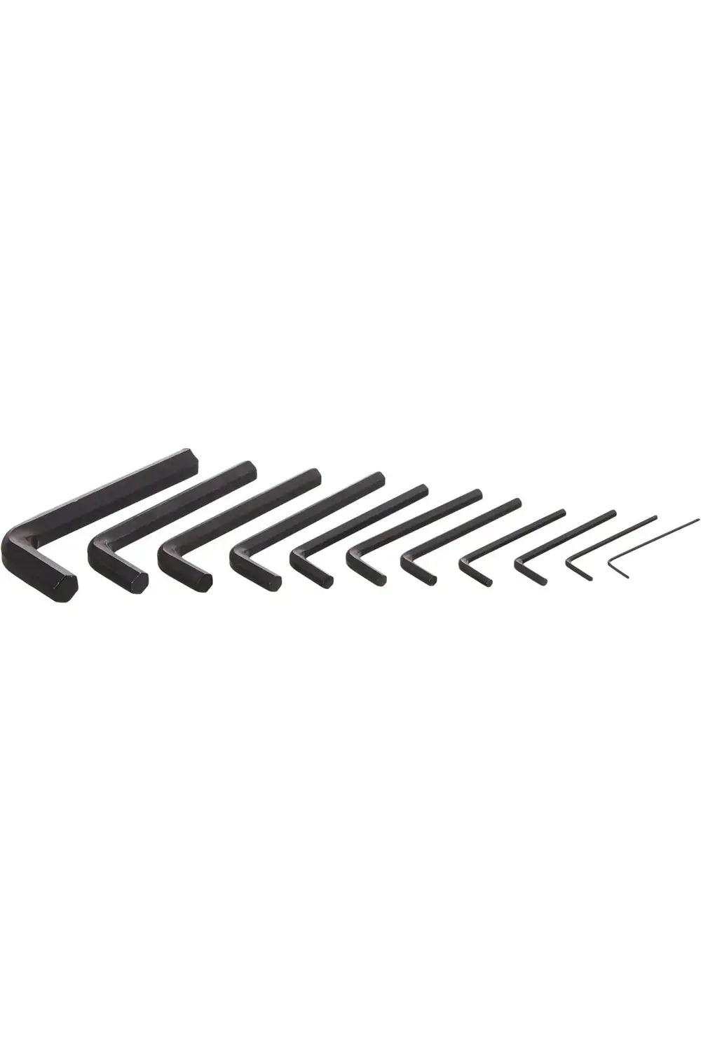 BRFShop 40339 25 pc MM/IMP Hex Key Set 1165984