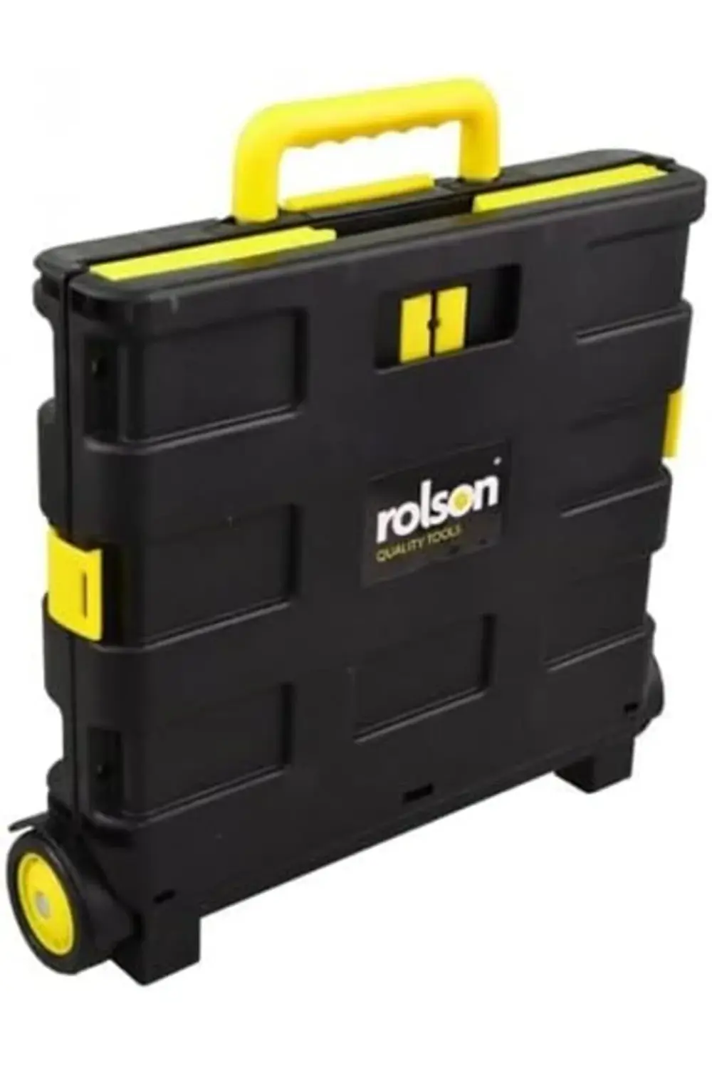 BRFShop 68900 25 kg Folding Boot Cart 1165984