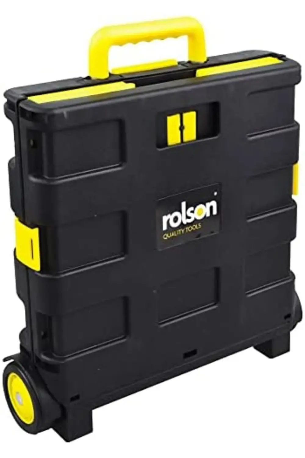 BRFShop 68900 25 kg Folding Boot Cart 1165984