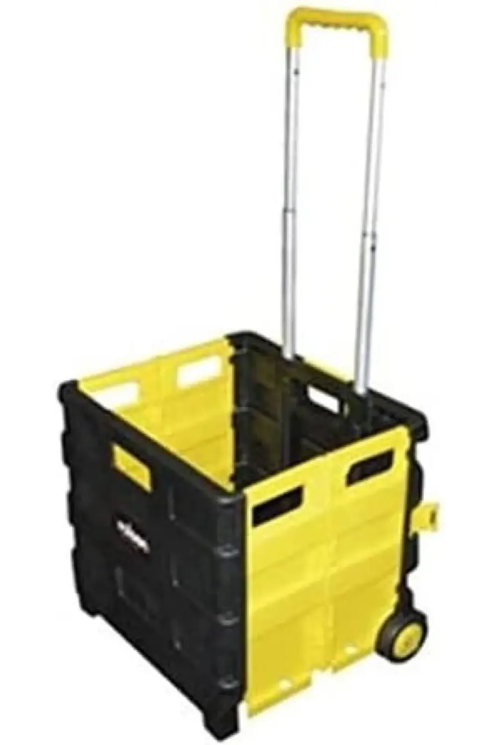 BRFShop 68900 25 kg Folding Boot Cart 1165984