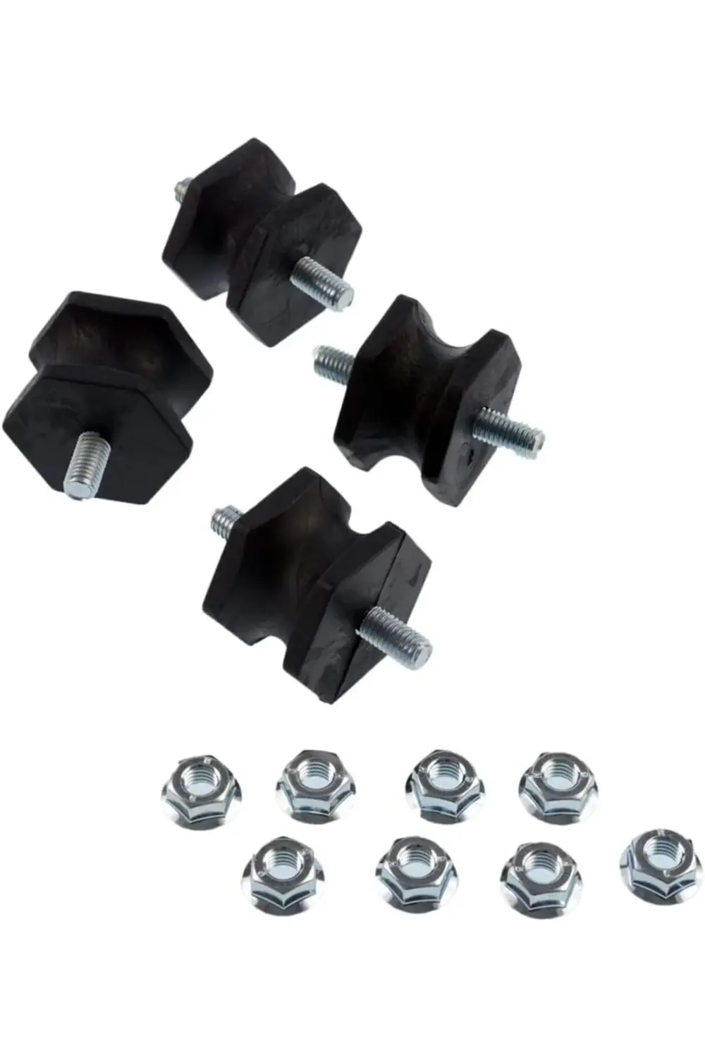 BRFShop Altıgen Klima Takozu - 4 adet 1165984