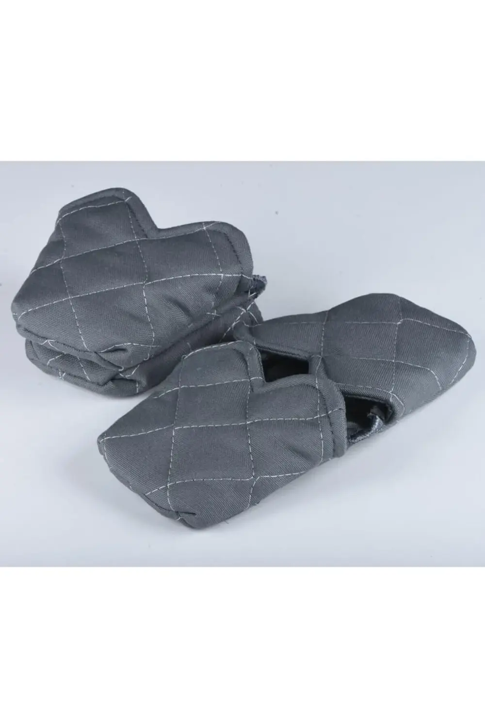 BRFShop Isı Yalıtımlı Isı Geçirmeyen Kumaş Fırın Tutacağı Tencere