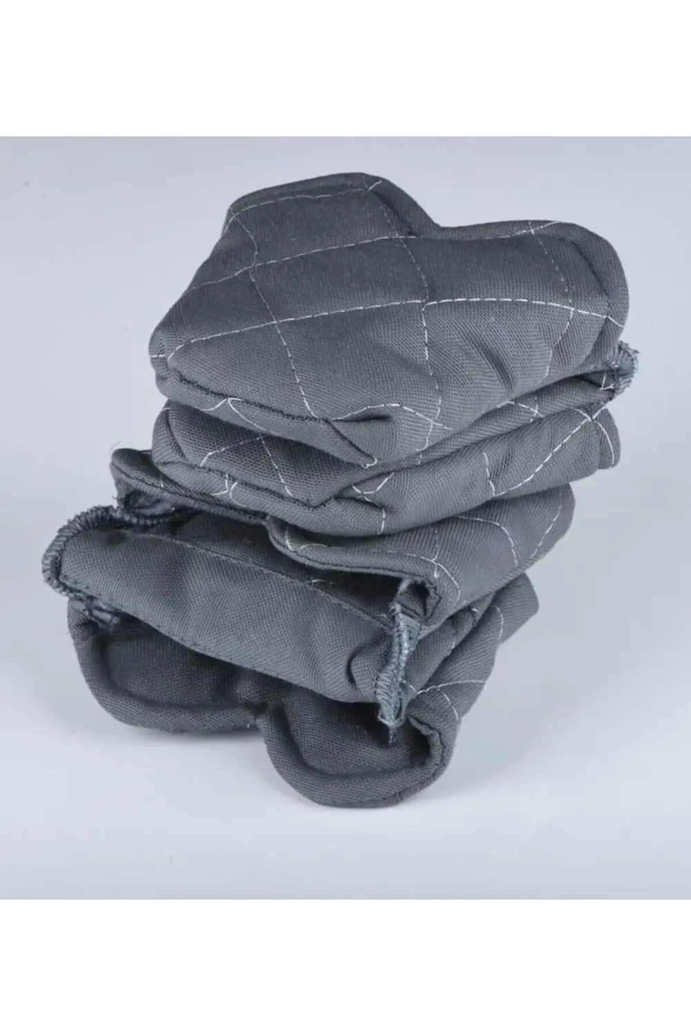 BRFShop Isı Yalıtımlı Isı Geçirmeyen Kumaş Fırın Tutacağı Tencere