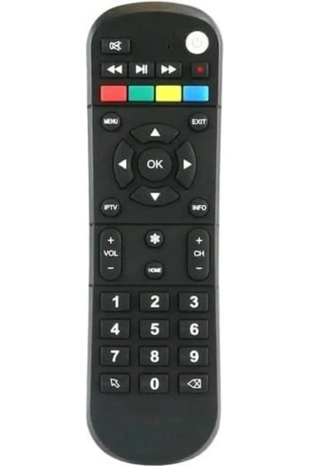 BRFShop Redline Mate-Mate Pro Android Box Kumanda 1165984