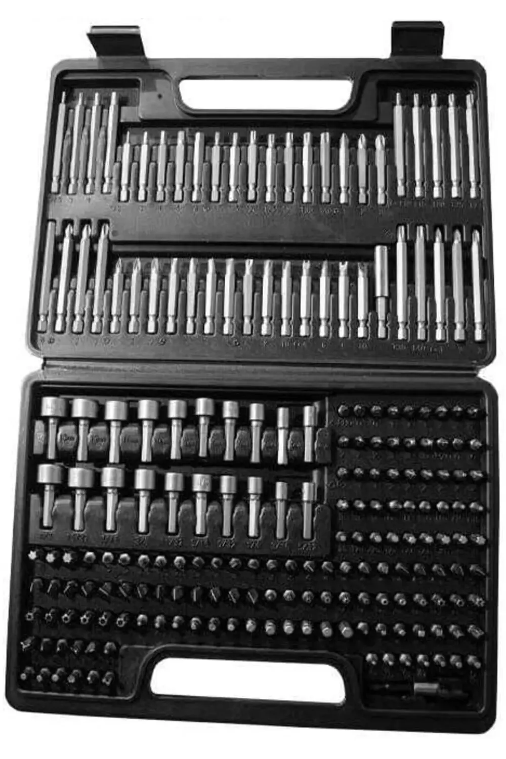 BrfShp 22310 Uç Seti, 208 Parça 1199837