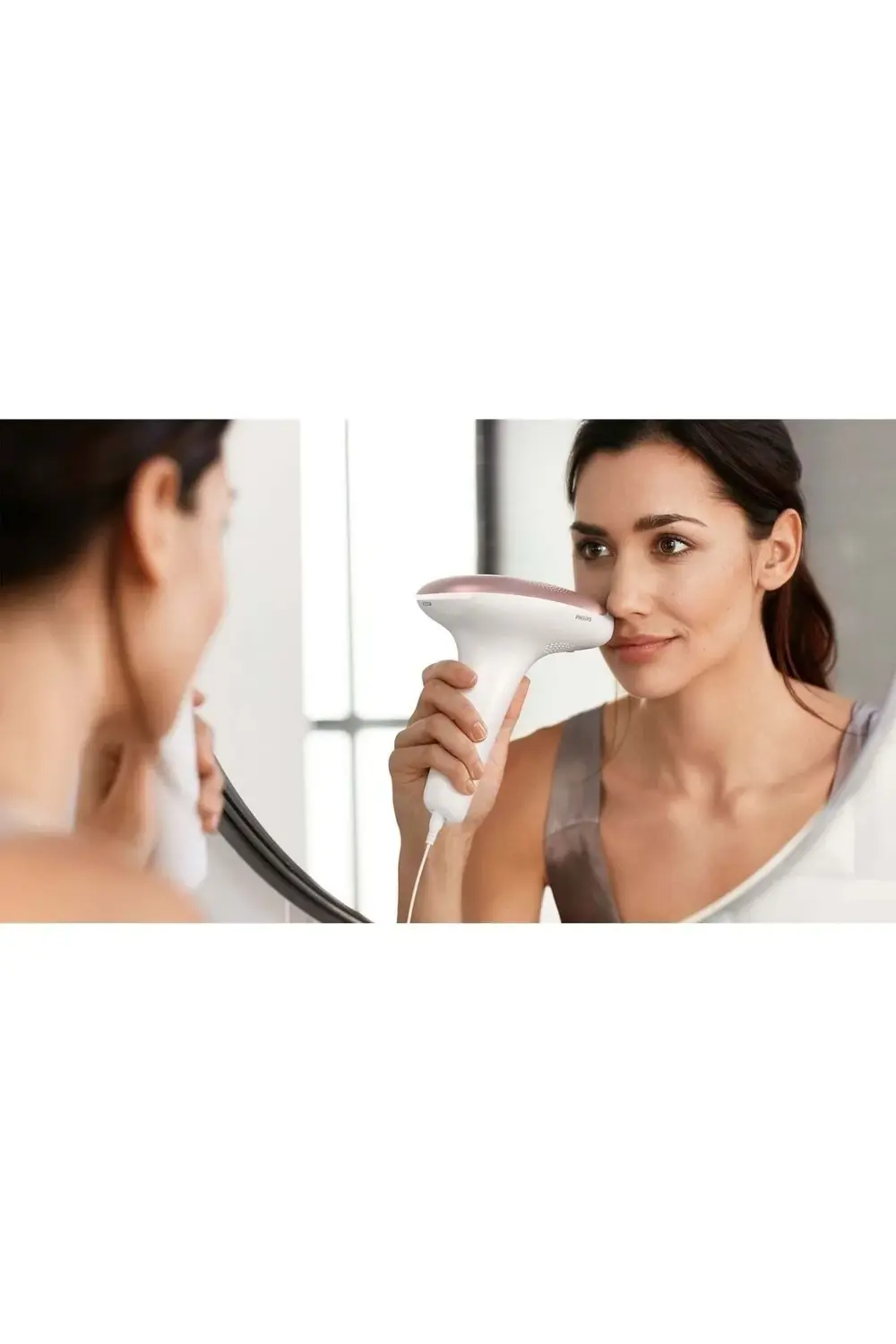 Brı 950 Lazer Epilasyon Cihazı