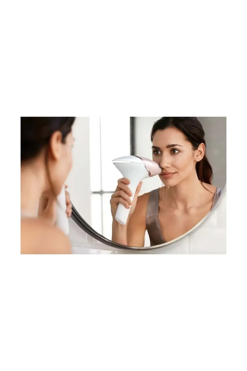 Brı 950 Lazer Epilasyon Cihazı