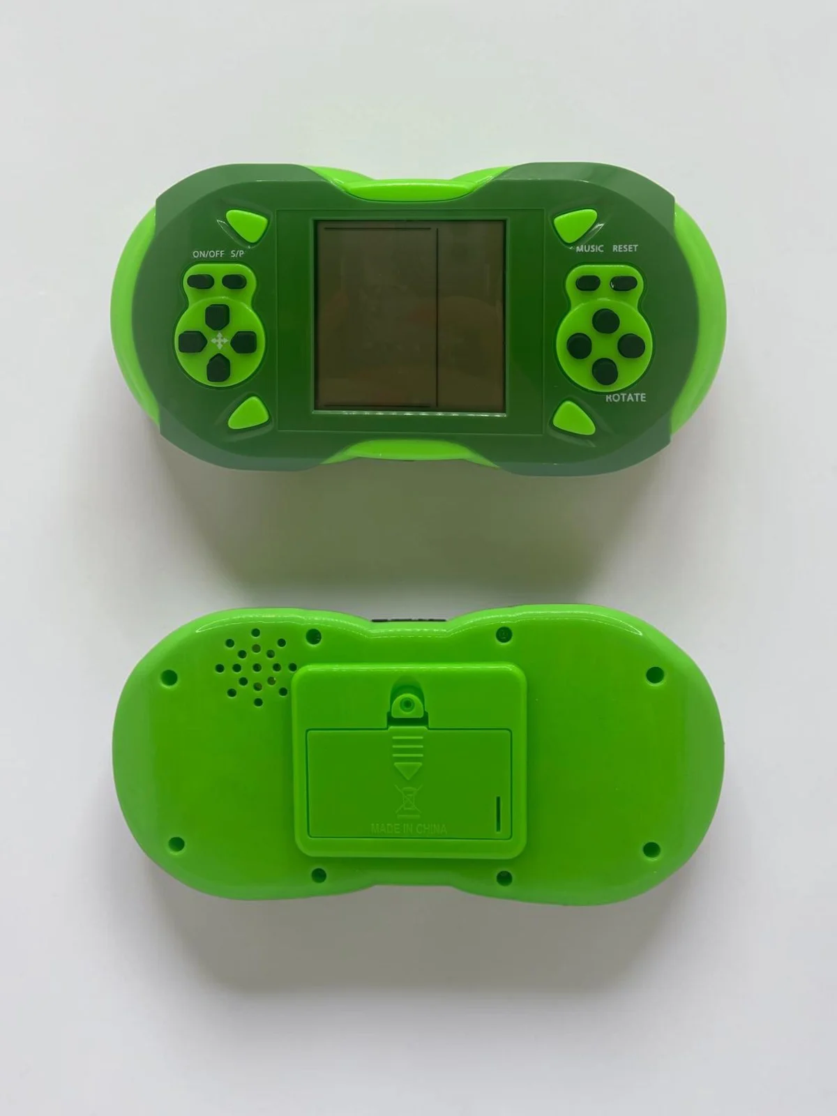 Brick Gamers Tetris Oyunu Oyun Konsolu- 1 Adet