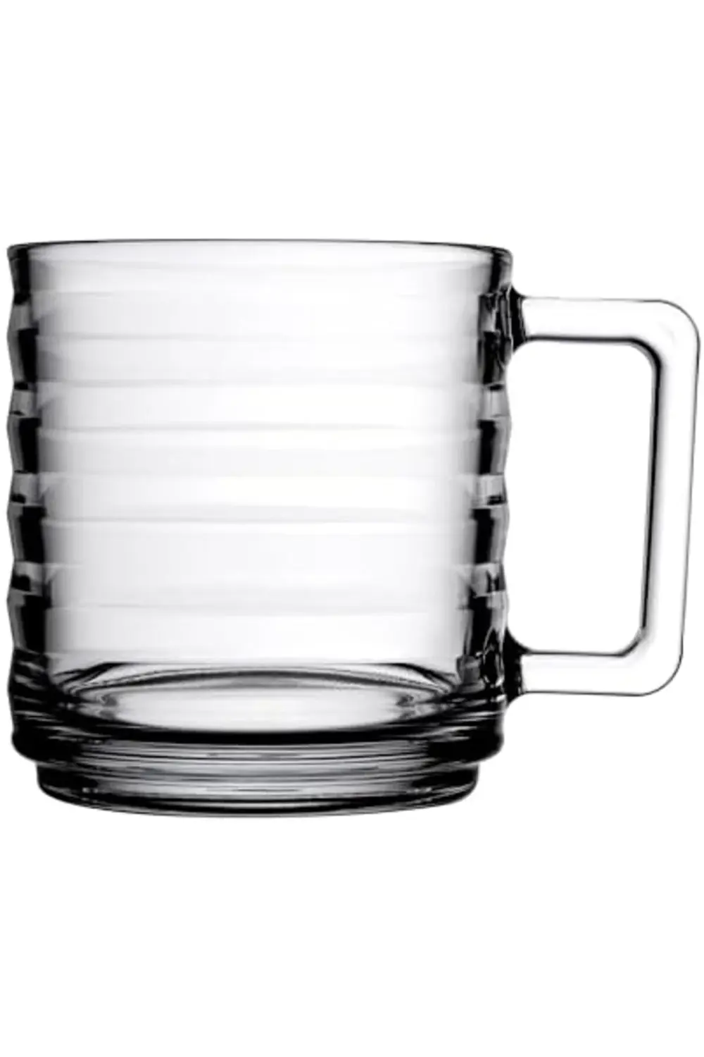 BRICKS FİNCAN/KUPA 320 CC T DAMLA LOGO (K) 2 OFSET PENCERELİ KUTU