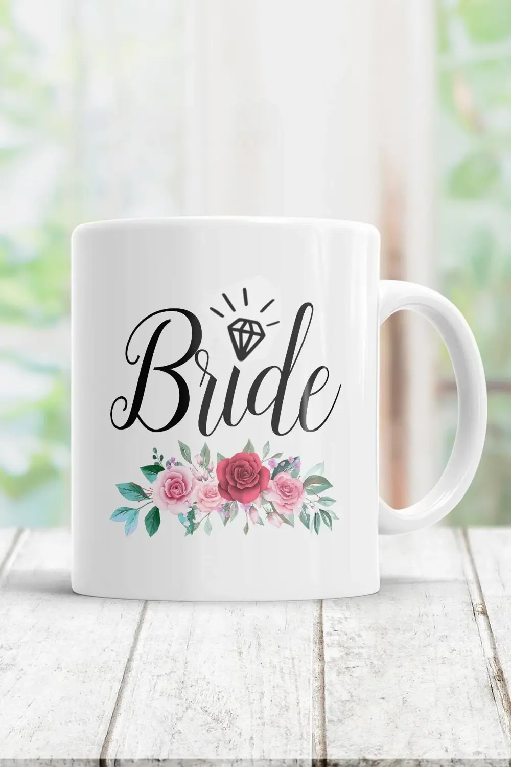 Bride Kupa Bardak