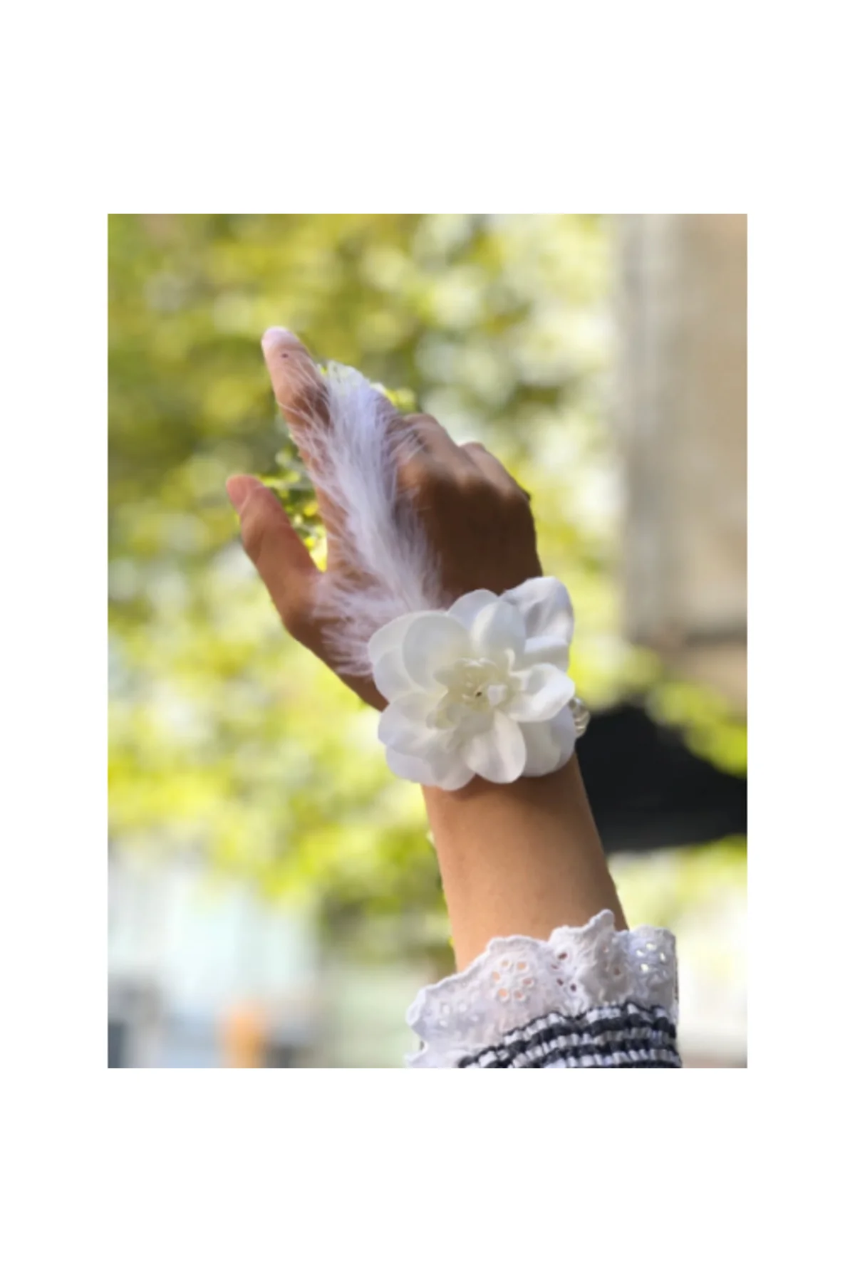 Bride to Be Nedime Gelin Bilekliği 10 Adet