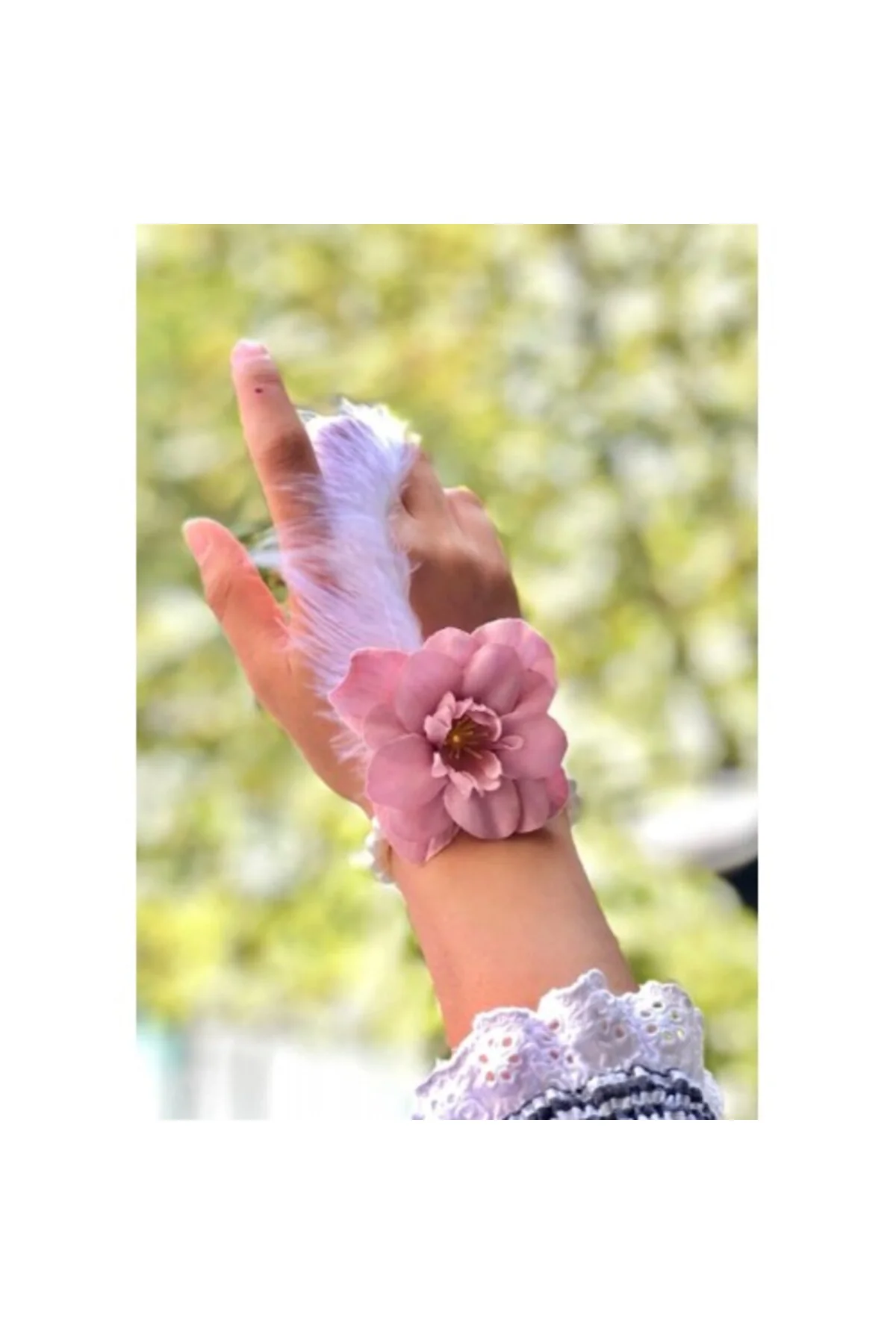 Bride to Be Nedime Gelin Bilekliği 10 Adet