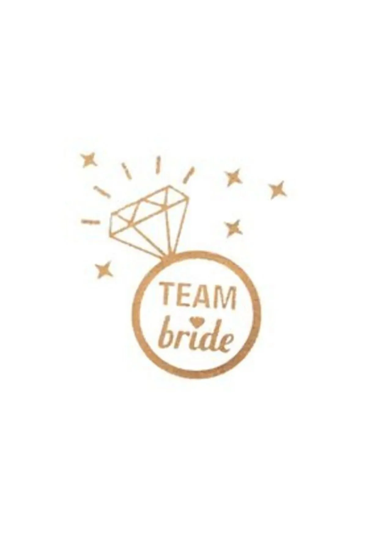 Bride To Be Parti Set 33 Parça Bekarlığa Veda