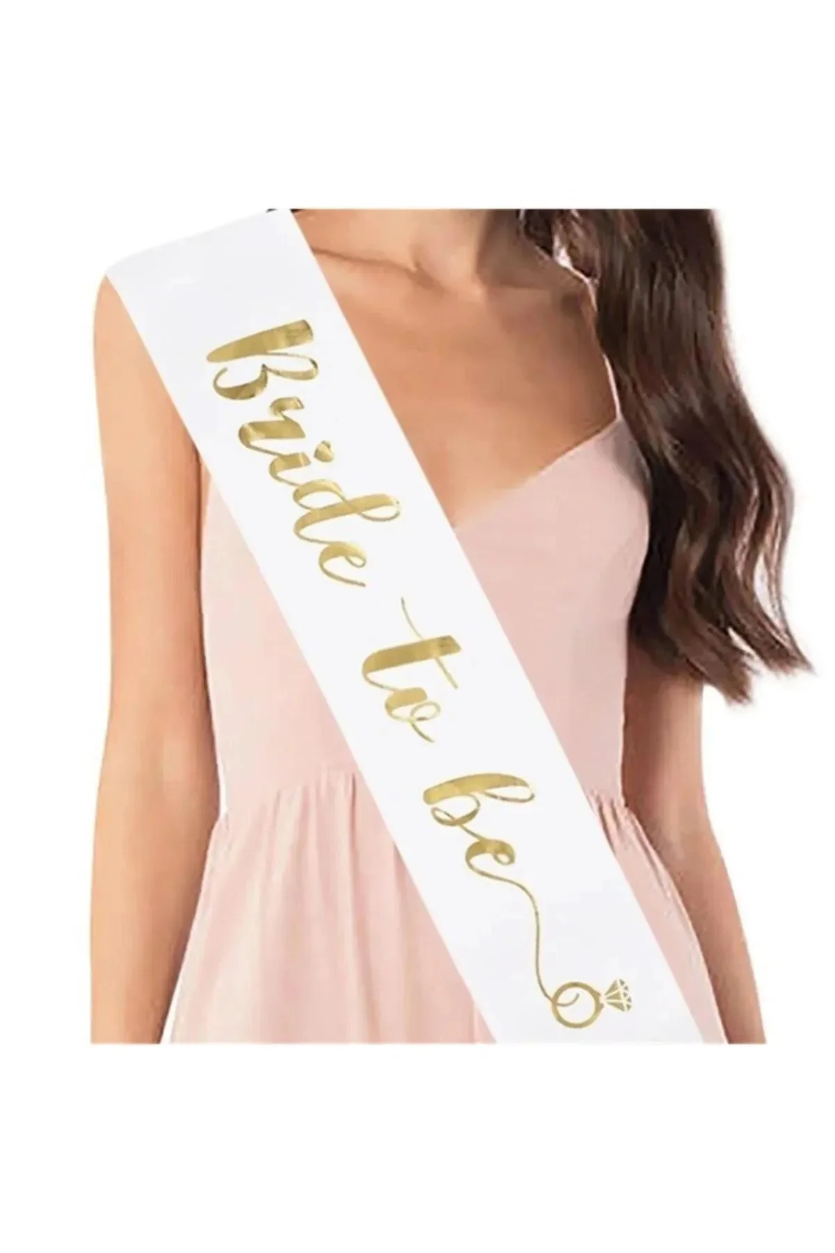 Bride To Be Parti Set 43 Parça Bekarlığa Veda