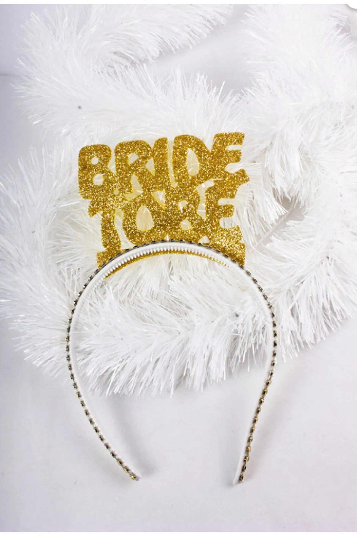 Bride To Be Parti Seti Bekarlığa Veda Partisi Set