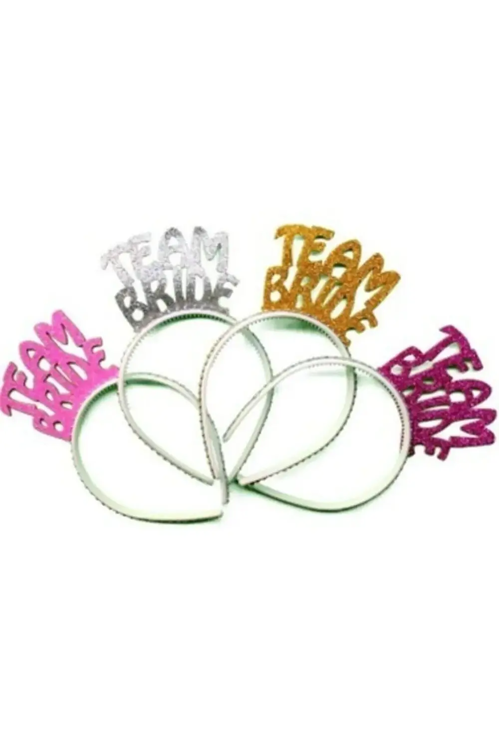 Bride To Be Parti Set 33 Parça Bekarlığa Veda