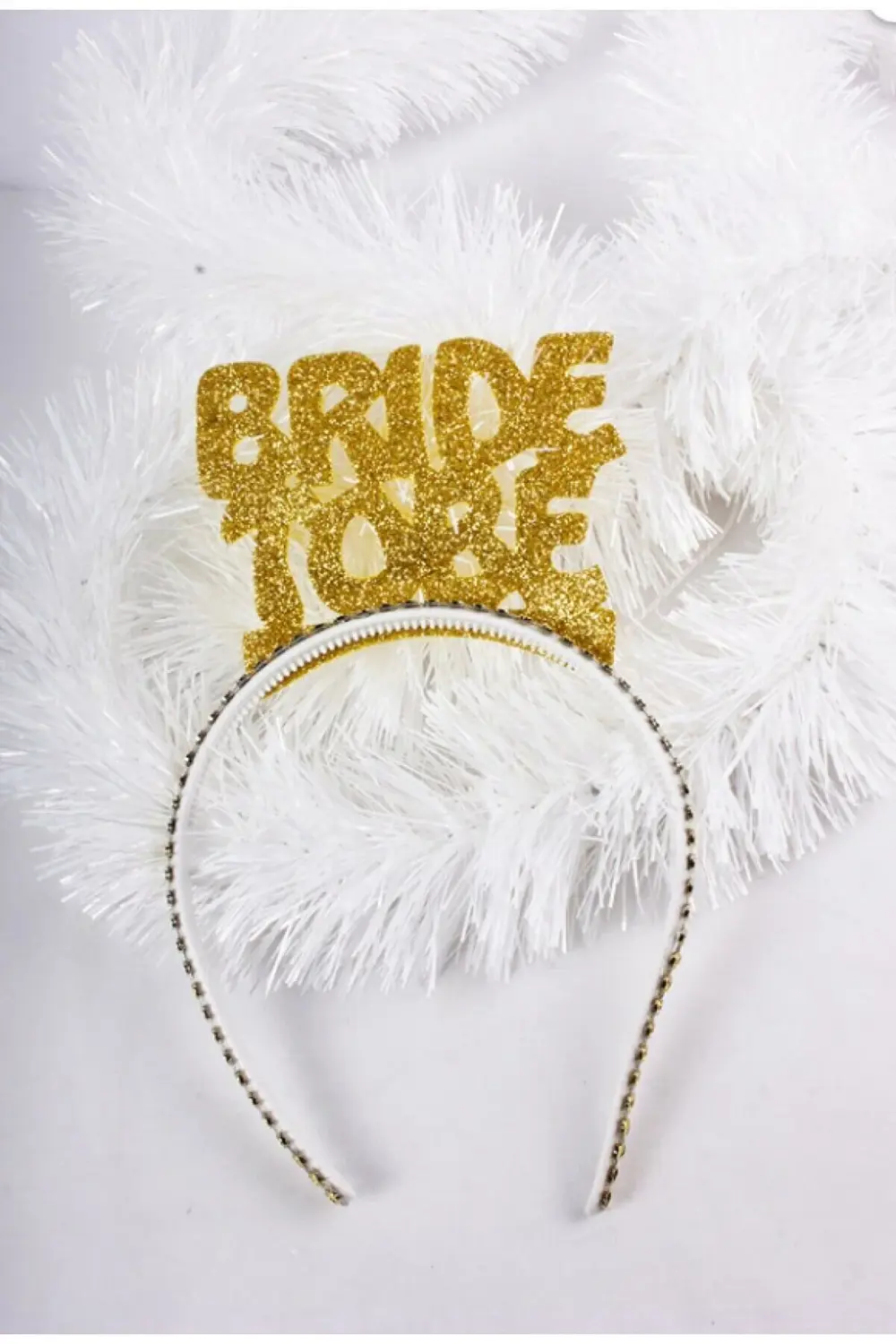 Bride To Be Parti Seti Bekarlığa Veda Partisi Set