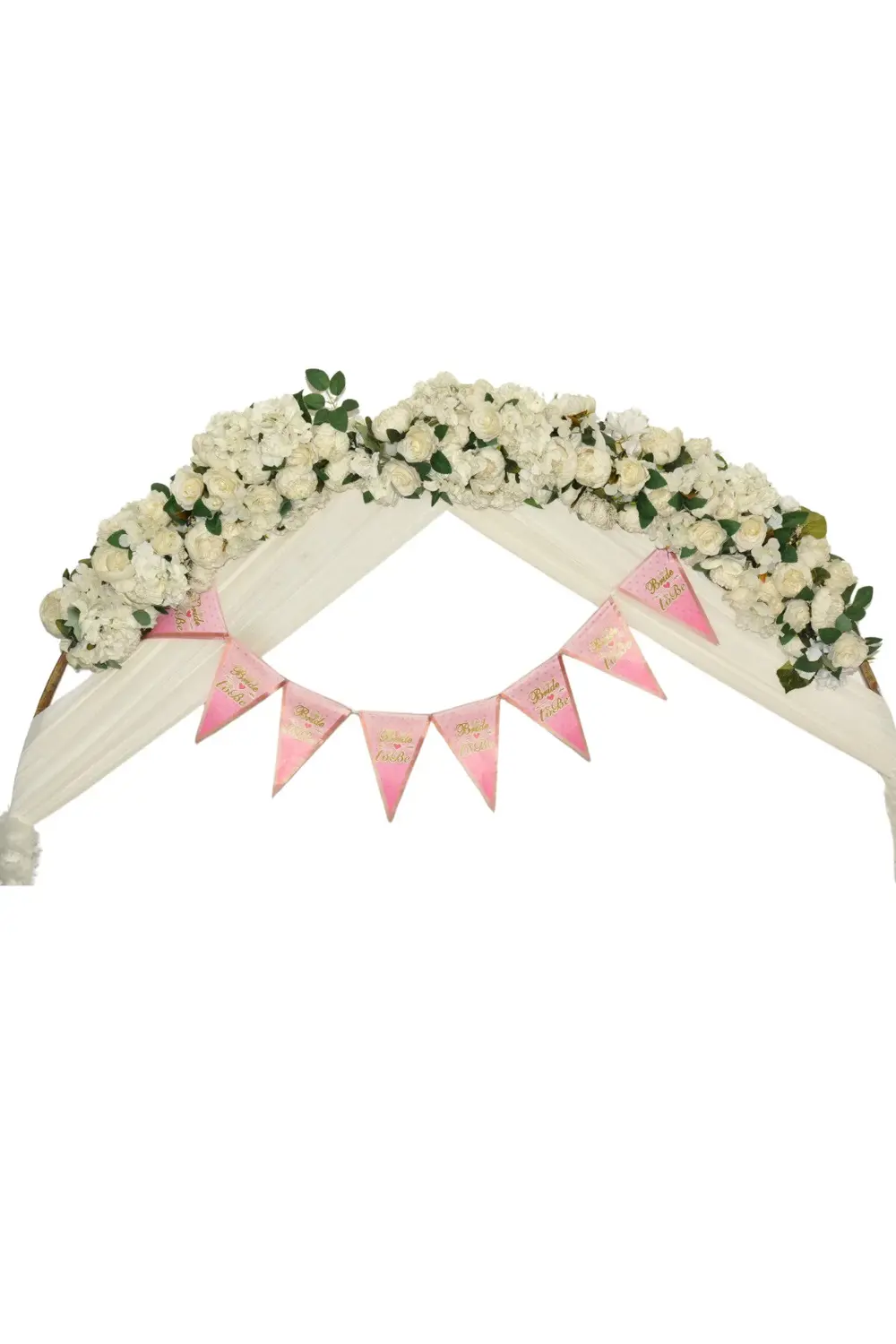 Bride To Be Partisi Seti Team Bride Bekarlığa Veda Konsept