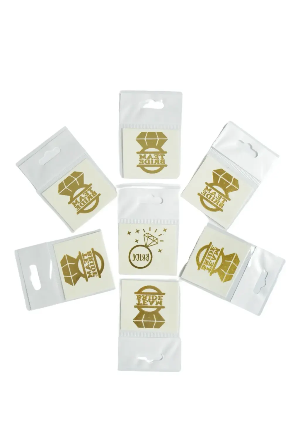 Bride To Be Partisi Seti Team Bride Bekarlığa Veda Konsept