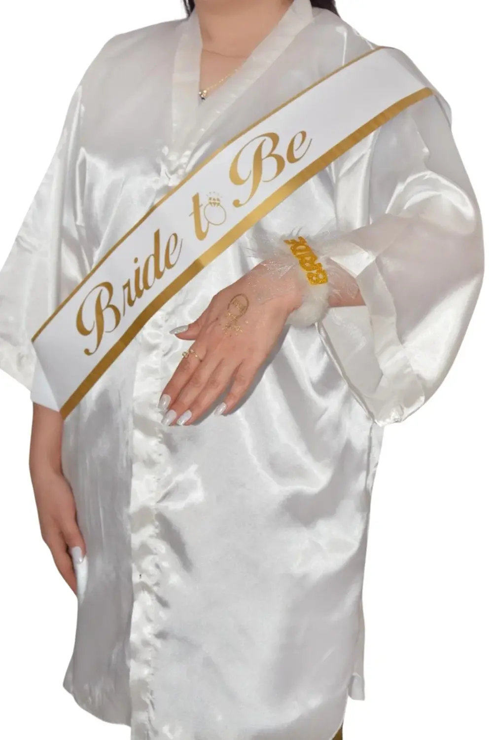 Bride To Be Partisi Seti Team Bride Bekarlığa Veda Konsept