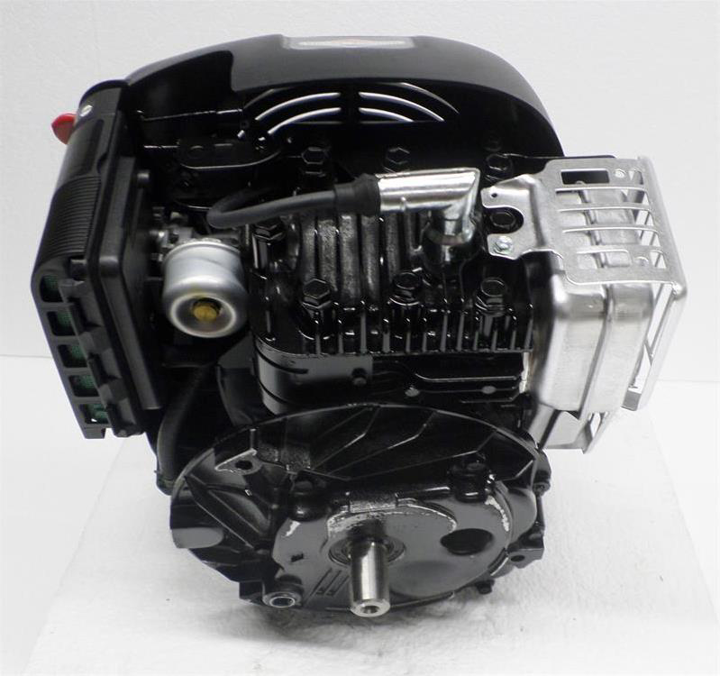 Briggs & Stratton 675 Quantum Çim Biçme Motoru 190 cc
