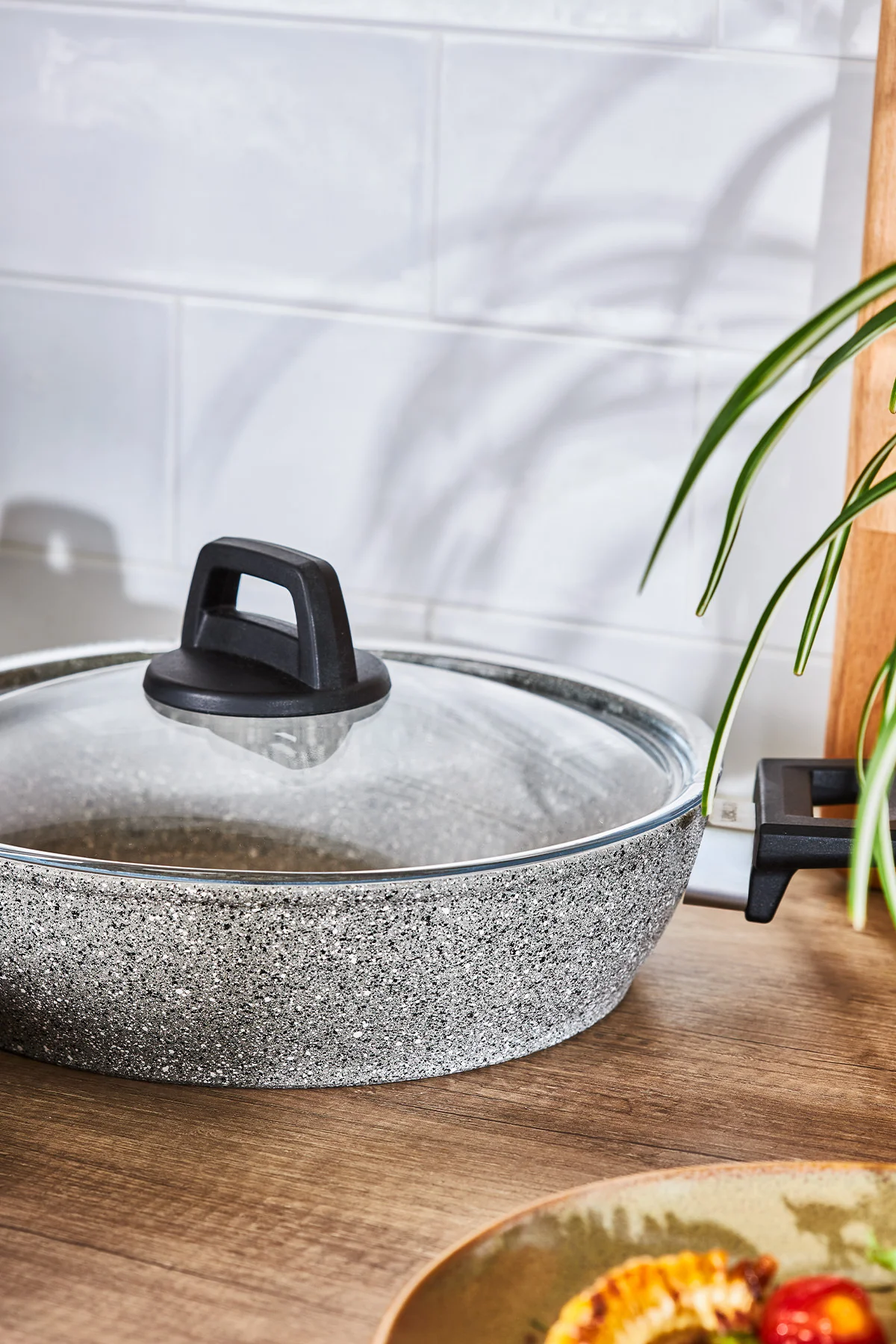 Bright 7 Parça Tencere Seti