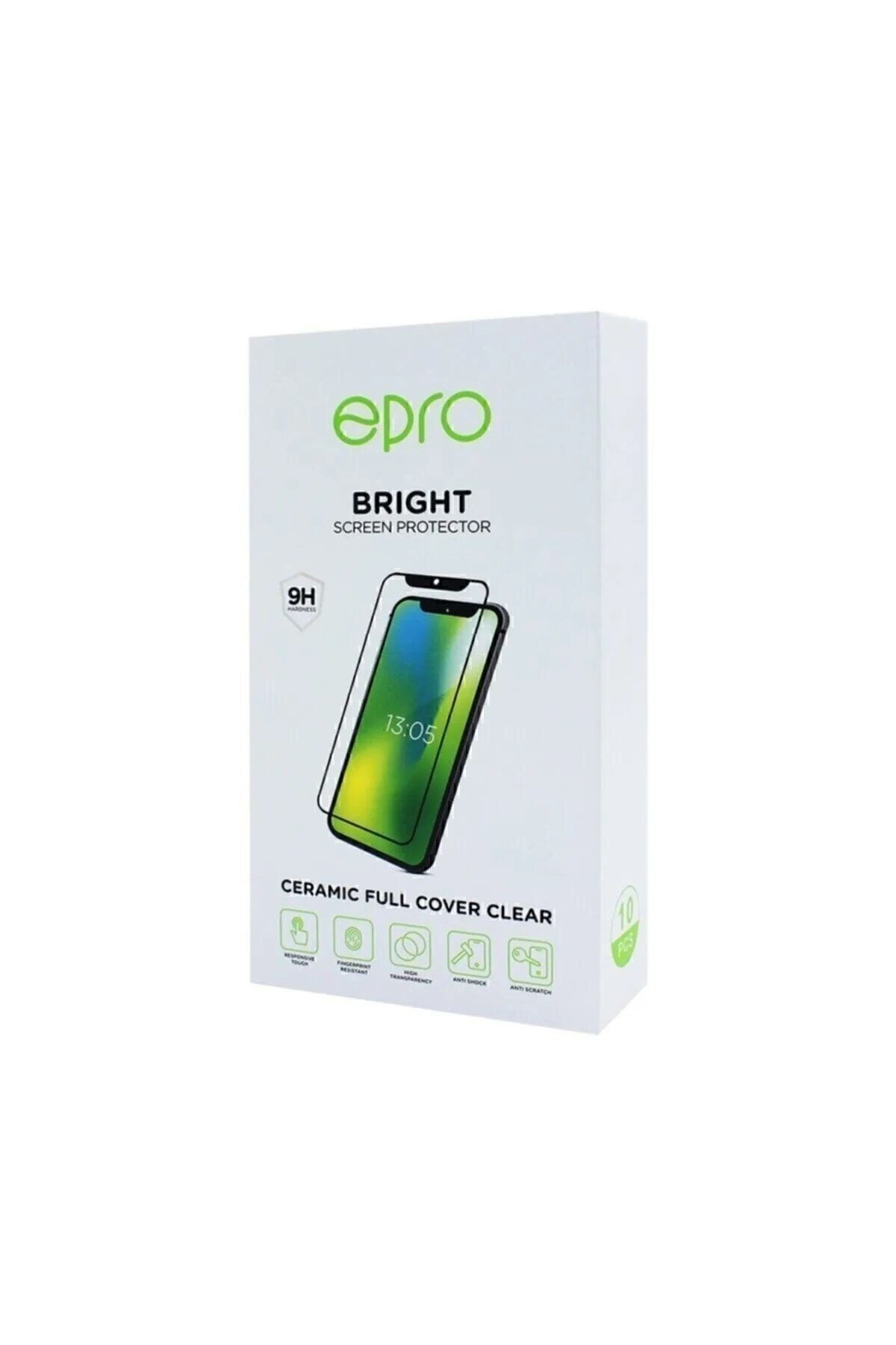 - Bright - Iphone 11 / Xr - Seramik Nano Cam Fiyatı, Yorumları ve Özellikleri