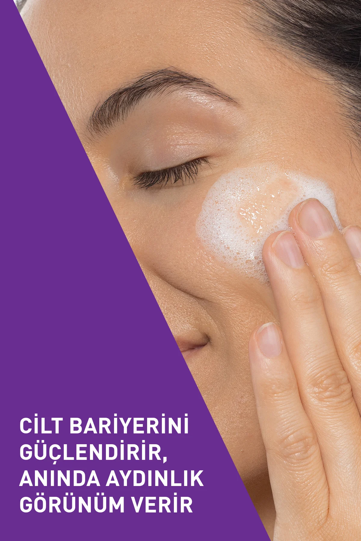 Brightening C Vitamini İçerikli Aydınlatıcı Yüz Temizleme Jeli (Tüm Cilt Tipleri İçin) 236 ml Fiyatı, Yorumları ve Özellikleri